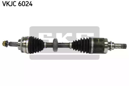 SKF VKJC 6024